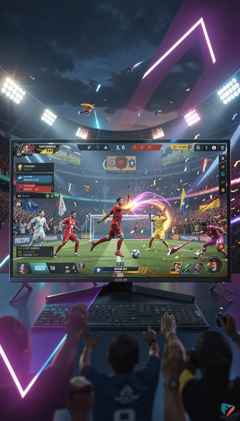 Screenshot DAY777 APK: Cara Download dan Instal di Android nomor 2