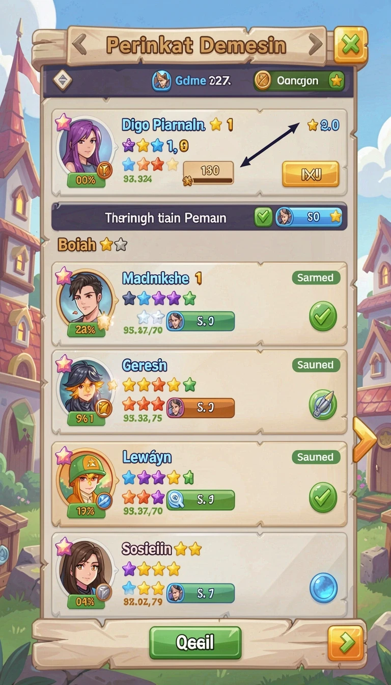 Screenshot Download dorahoki APK Original untuk Android nomor 3