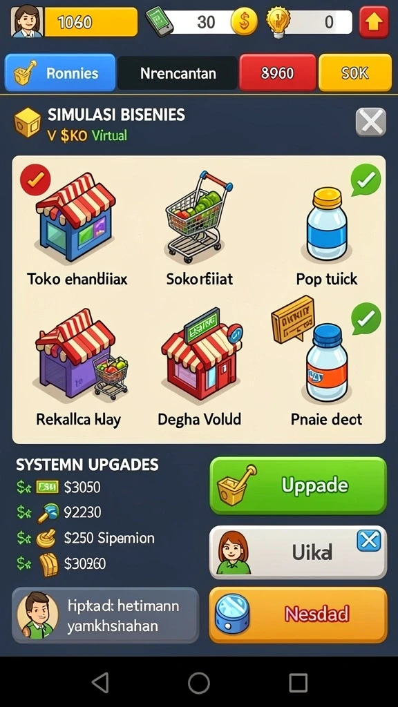 Screenshot Download gtpidn APK Original untuk Android nomor 3