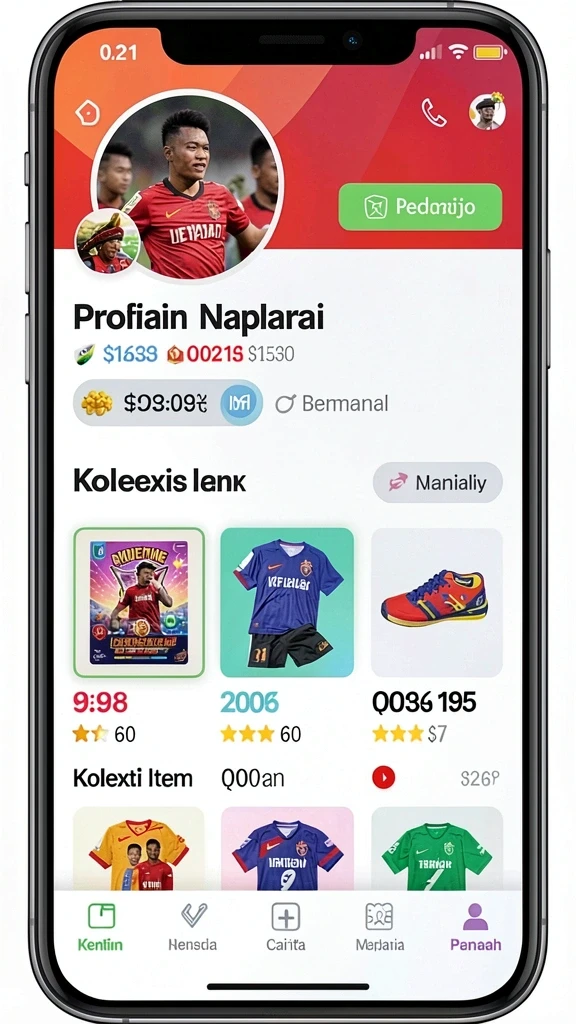 Screenshot Review Aplikasi 66d nomor 3