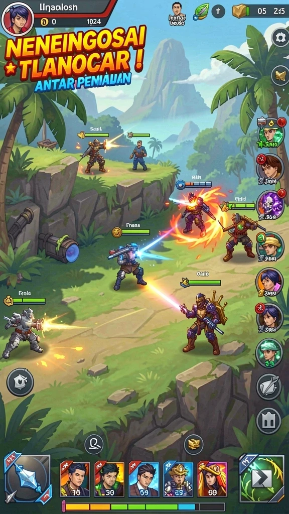 Screenshot Info Aplikasi superhoki Terbaru dan Cara Download nomor 3