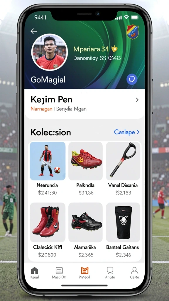 Screenshot Aplikasi pastihoki Terbaru: Review dan Link Download nomor 2